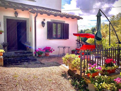 Antico Fienile - Housity