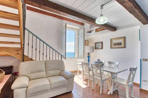 Alghero Bastioni colombo sea view - Housity