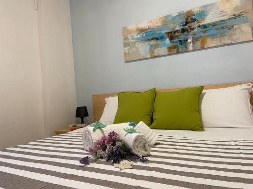 MareinSicilia: Appartamenti del Melo - Housity