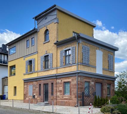 Ferienwohnung Zum Saaletalblick - Housity