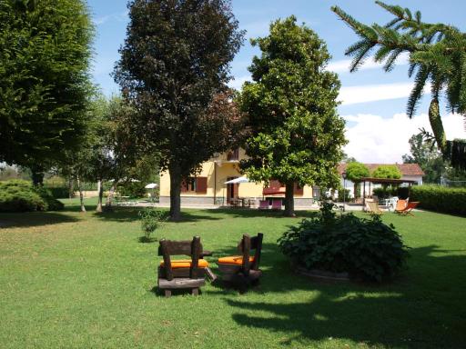 Cascina la Barona - Housity