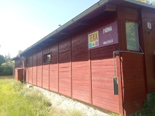JEKA - Parma - Housity
