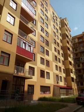 barasport city apartments - Housity