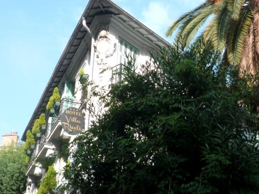 Hotel Villa Rivoli - Housity