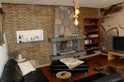 Villakunterbunt - Housity