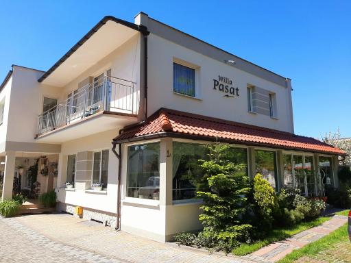 Willa Pasat - Housity