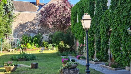 Le Beaugency - Housity