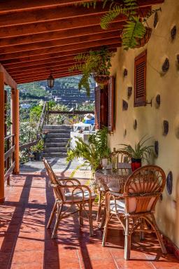 Casa Rural Las Nuevitas I - Housity