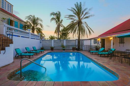 Sugar Apple Bed and Breakfast - Housity