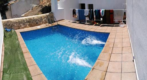 Elegant Villa in Villa de Ves with Private Pool - Housity