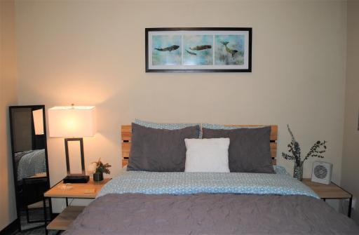 Blue Heron - Housity