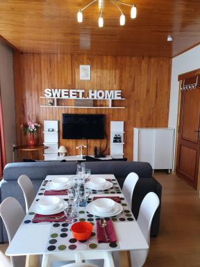 SWEET HOME - Housity