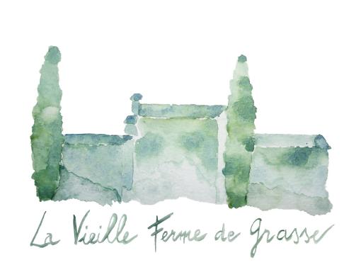 La Vieille Ferme de Grasse - Housity