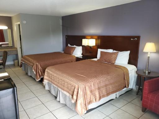 Econo Inn - Ormond Beach - Housity