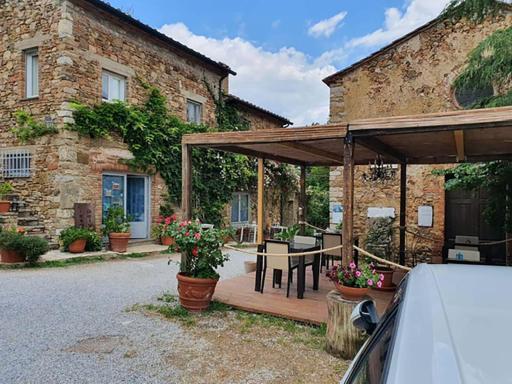 Bed And Breakfast Belvedere - Housity