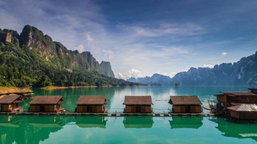 Panvaree Resort - Housity