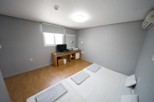 Beewon Guesthouse - Housity