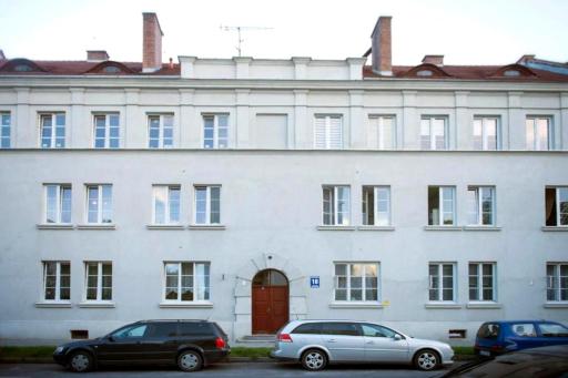 Klimatyczny Apartament Art Deco - Housity