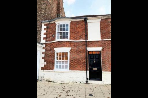 Stokesley Old Post Office - Housity