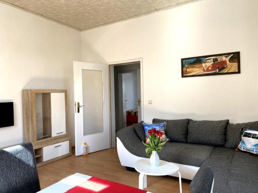 Pirna/Dohna, 2 R.-Wohnung in Mehrfamilienhaus - Housity