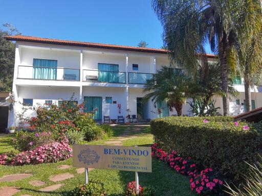 Pousada Estalagem da Villa - Housity