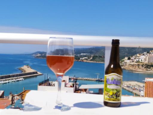 Casas del Castillo Peñíscola-Epicentro - Housity