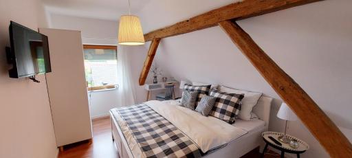 Ferienhaus Tangrintel - Housity