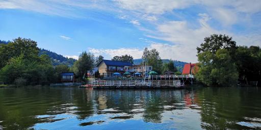 OWR Przystań - Housity