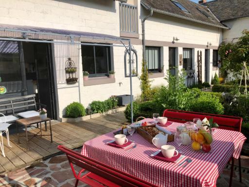 Le Grenier du Jardin - Housity