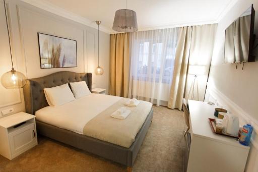 Maniu 31 Apartments & Rooms - Hizvo