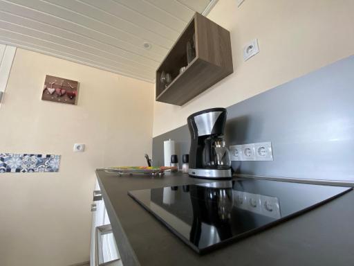 Apartment am Kaffelstein - mit Terrasse - Housity