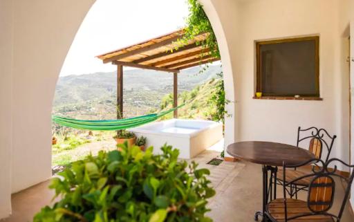 La Atalaya del Río Seco - Housity