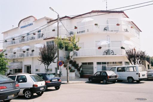 Primavera Leiria - Housity