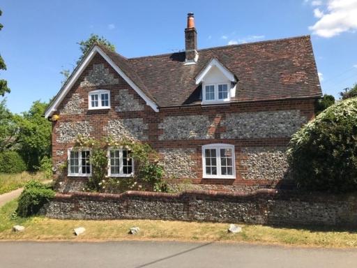 Lane End Cottage - Housity