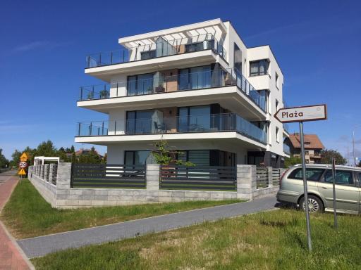 Apartamenty Azure Premium Baltic - Housity