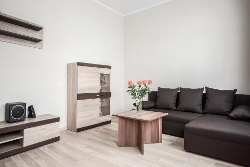 Valeri Aprtment - Housity