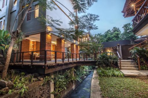 Merak Village by Prasi - Housity
