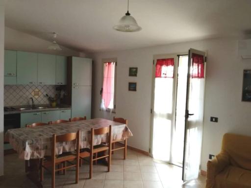 Marina's apartment Ogliastra - Hizvo