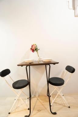 Hill Side Terrace Hiroo Shibuya 203 - Housity