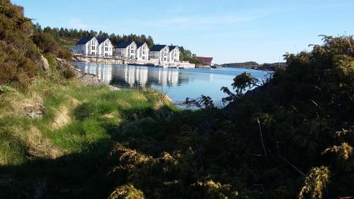 Atlanterhavsveien Rorbuer - Housity