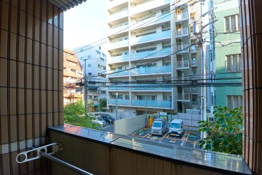 Garden Otsuka - Housity