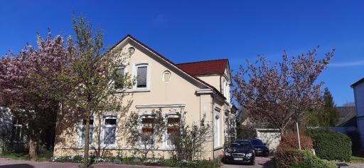 Die Stadtvilla - Gästehaus mit Gemeinschaftsküche, Hausnummer 34 - Housity
