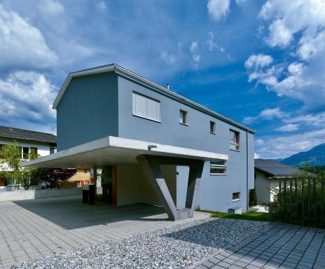 Ferienwohnung Crap Ner - Housity