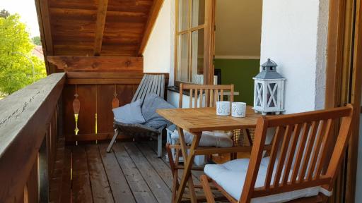Ferienwohnung am Starnberger See - Housity
