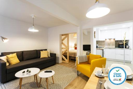 WHome | Alfama Premium Apartment - Housity