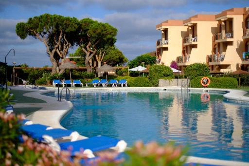 Aparthotel las Dunas - Housity