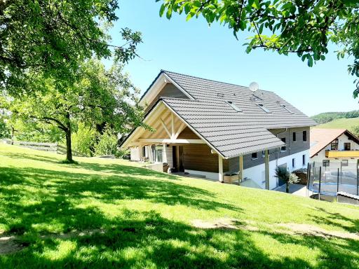 Ferienwohnung Bergele - Housity