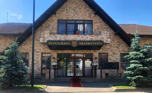 VILA Restaurant Transilvania - Housity
