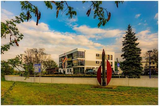 Fewo Elbkilometer 311 - Housity