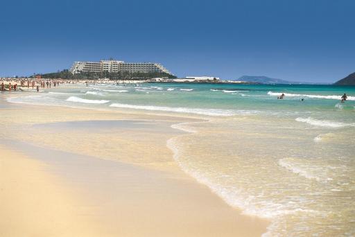 Hotel Riu Palace Tres Islas - Housity